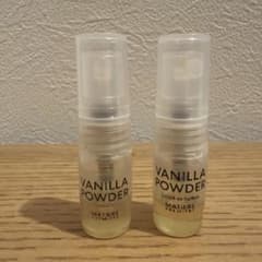 MATIERE PREMIERE VANILLA POWDERのサムネイル