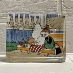 iittala イッタラ ムーミンシリーズ ガラスカード - メルカリ