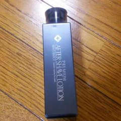 Rioko Kumakuma様専用  男性用 シェーブローションのサムネイル