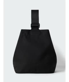 Studio Nicholson SLIDE CROSS BODY BAG - メルカリ