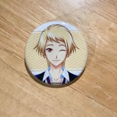 ときめきメモリアル ときメモgs 本多行 缶バッジ 再受注】ときめきメモリアル Girl's Side 4th Heart ビッグ缶