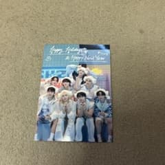 Stray Kids トレカ 2枚セットのサムネイル