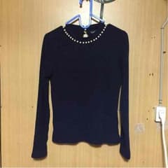 トップス/ビジュー付きのサムネイル