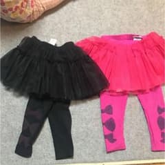専用       スカッツ 100 ヴァナヴァナ バナバナのサムネイル