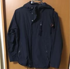 マウンテンパーカーのサムネイル