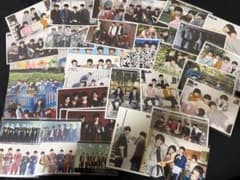 M!LK 集合生写真　トレカ　ポストカード32枚セットのサムネイル