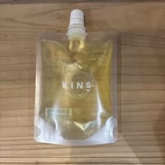 KINS クレンジングオイル 100mlのサムネイル