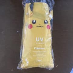 wpc傘ポケモン ピカチュウのサムネイル