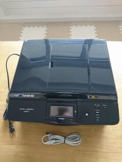 Brother A4 インクジェット複合機 MyMio DCP-J925のサムネイル