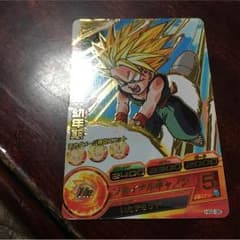 ヒーローズのサムネイル