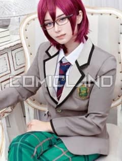 あんスタ＊秀越学園制服のサムネイル