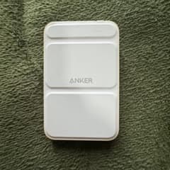 ANKER 持ち運び充電器のサムネイル