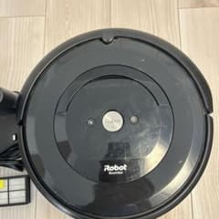 iRobot Roomba e5 ロボット掃除機 本体 - メルカリ
