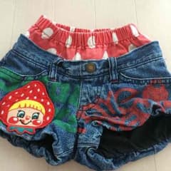 ラブレボ  バルーン ショートパンツのサムネイル