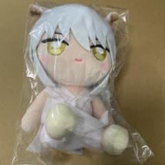 幽☆遊☆白書 セガラッキーくじ 妖狐蔵馬のサムネイル