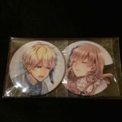 大正×対称アリス AGF アリス&百合花のサムネイル