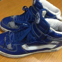 VANS ハイカットスニーカーのサムネイル
