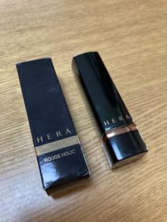 口紅　HERA 韓国のサムネイル