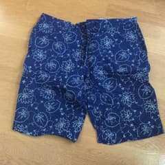 ハーフパンツのサムネイル