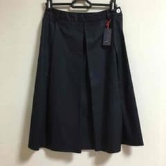 パラス パレス 藍染 スカート 新品未使用のサムネイル