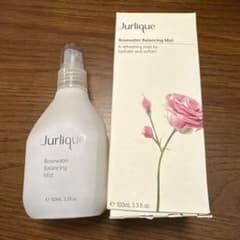 ジュリーク ローズミスト バランシング 100mlのサムネイル