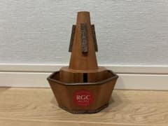 RGC トランペット用カップミュート - メルカリ