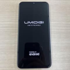 UMIDIGI X SIMフリーのサムネイル