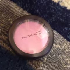 MAC チーク パウダーブラッシュのサムネイル