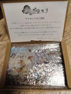メメントモリ ルミカ×天音かなた コラボアクリルアートパネル