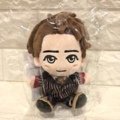 嵐　大野智　ぬいぐるみのサムネイル