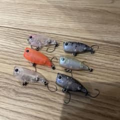ポコポコクラピー　エリアトラウト　トップのサムネイル