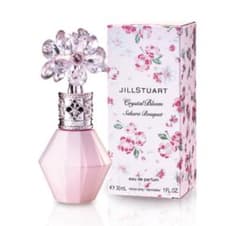 JILLSTUART 香水2種まとめ売りのサムネイル
