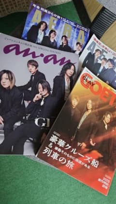 Lサイズ GLAY HISASHI SPIKERECORDINGS × RISK | Japonya'daki Mercari