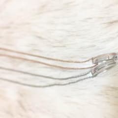 STONE MARKET / ペアネックレスのサムネイル
