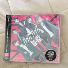 da-ice ハッシュハッシュのCD、DVDのサムネイル