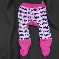 ミニー パンツ 90のサムネイル