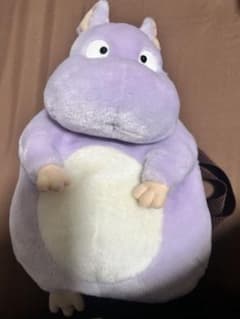 坊ネズミ 千と千尋の神隠し リュックのサムネイル