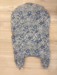 美品⭐︎ドッカトットデラックスウィリアムモリス人気 洗い替えカバーのみ最終値下げ！のサムネイル