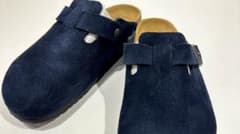 BIRKENSTOCK　BOSTON　ボストン　サイズ４１のサムネイル