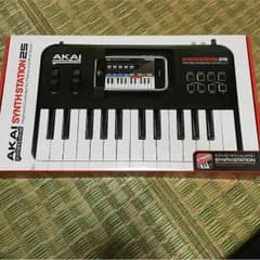 AKAI SYNTH STATION 25のサムネイル