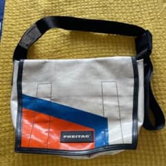 zoey様専用FREITAG DEXTERのサムネイル