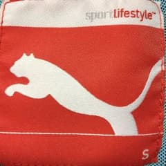ランニング、テニス、ゴルフ等に活躍するウエアのサムネイル