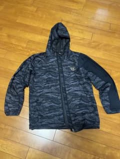 アンダーアーマー　上着　150のサムネイル
