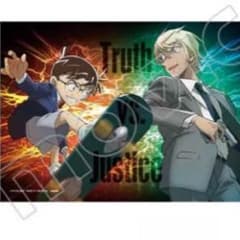 劇場版 名探偵コナン ゼロの執行人 下敷きB クリアのサムネイル