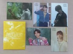 Mrs. GREEN APPLE 若井滉斗 フォトカ バベル BABEL グッズ - メルカリ