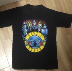 GUNS N' ROSES VINTAGE Tシャツのサムネイル