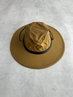 【新品】フィルソン ティンクロス ブッシュ ハット Mサイズ FILSONタグ 新品】フィルソン ティンクロス ブッシュ ハット Mサイズ FILSONタグ