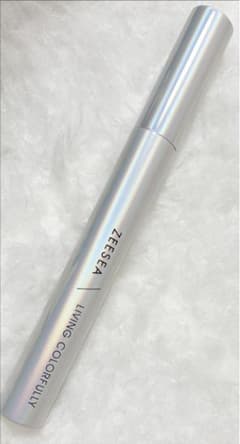 ZEESEA ダイヤモンド カラーマスカラ ファッジブラウン<マスカラ>のサムネイル