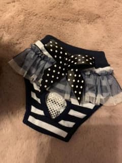 犬服　パンツのサムネイル