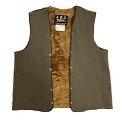 Barbour A297 3ワラント ライナー ベスト C42 ジャケット - メルカリ